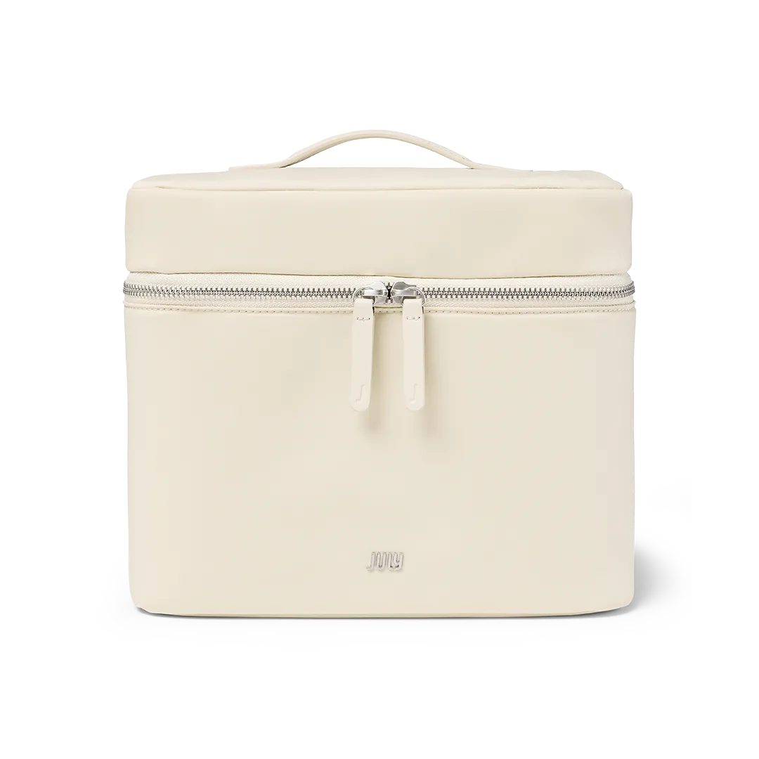 Vanity Cosmetic Case