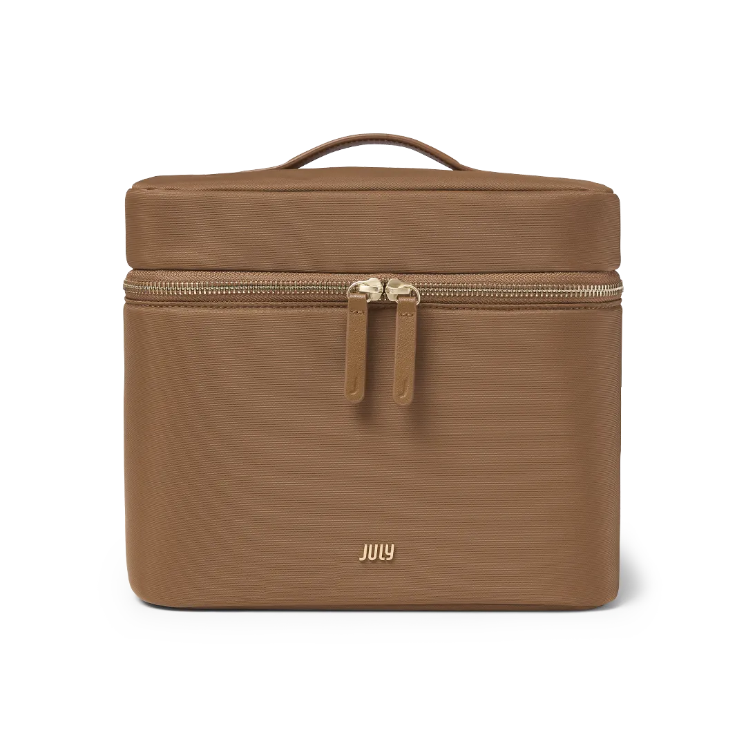 Vanity Cosmetic Case