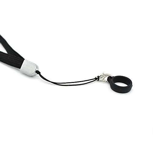 VAYYIP branded Pod System - Necklace - Lanyard - Anti-Loss Holder
