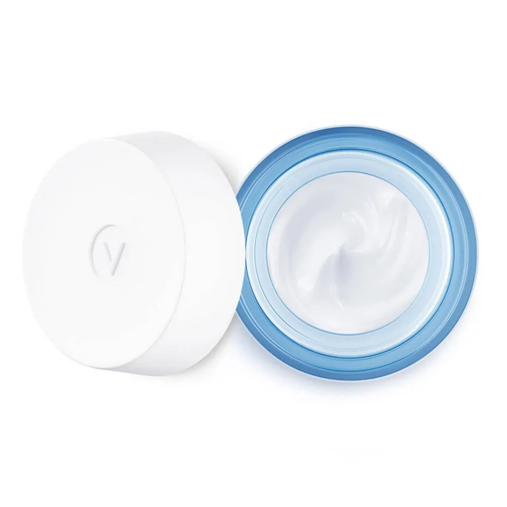Vichy Aqualia Thermal Rehydrating Cream Light & Rich 50ml