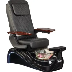 Victoria III Pedicure Chair by Whale Spa