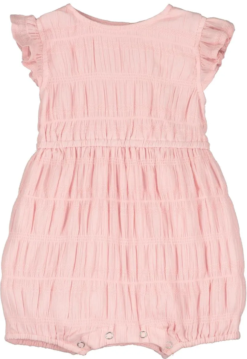 Vignette Pink Nicola Romper