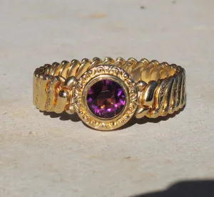 Vintage Sweetheart Bracelet (circa 1940)