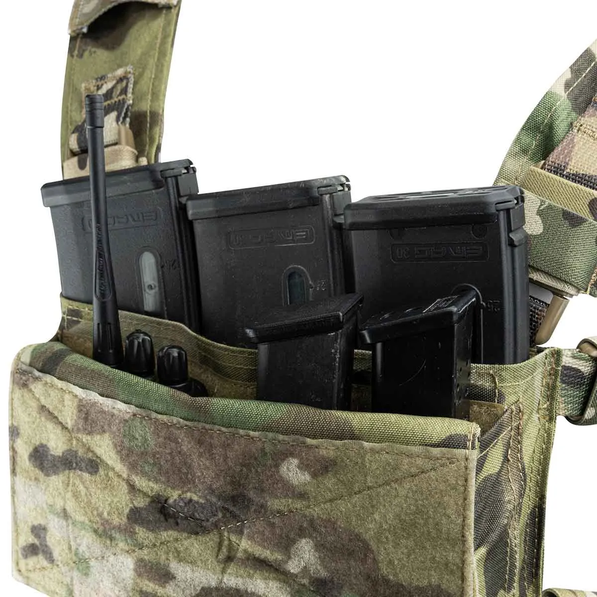 Viper VX Buckle Up Utility Rig VCam