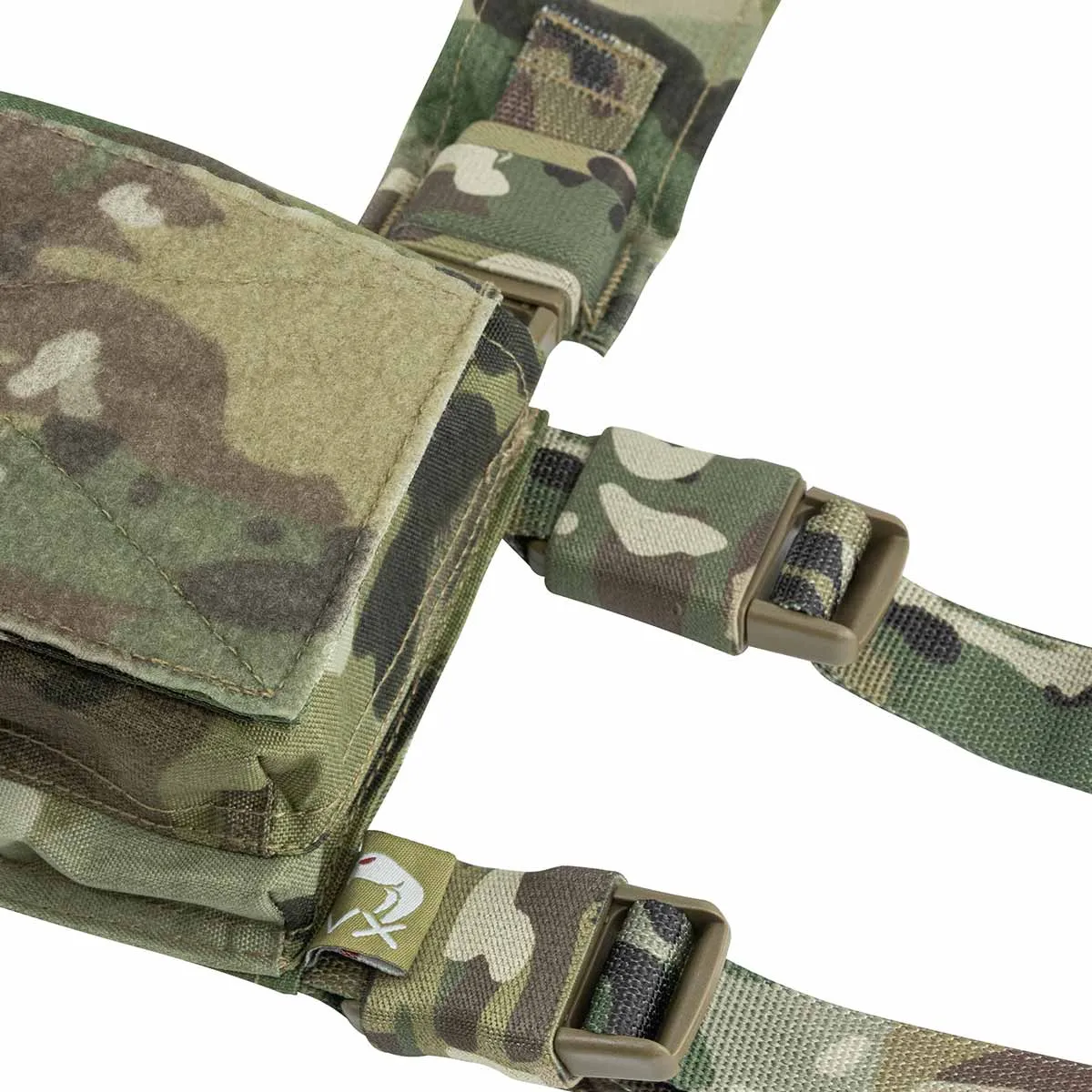 Viper VX Buckle Up Utility Rig VCam