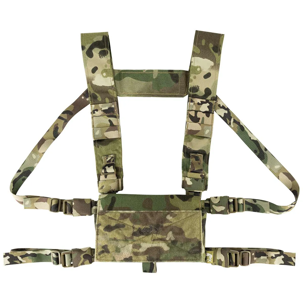 Viper VX Buckle Up Utility Rig VCam