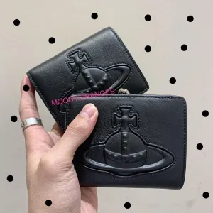 Vivienne Westwood Chelsea Calf Wallet