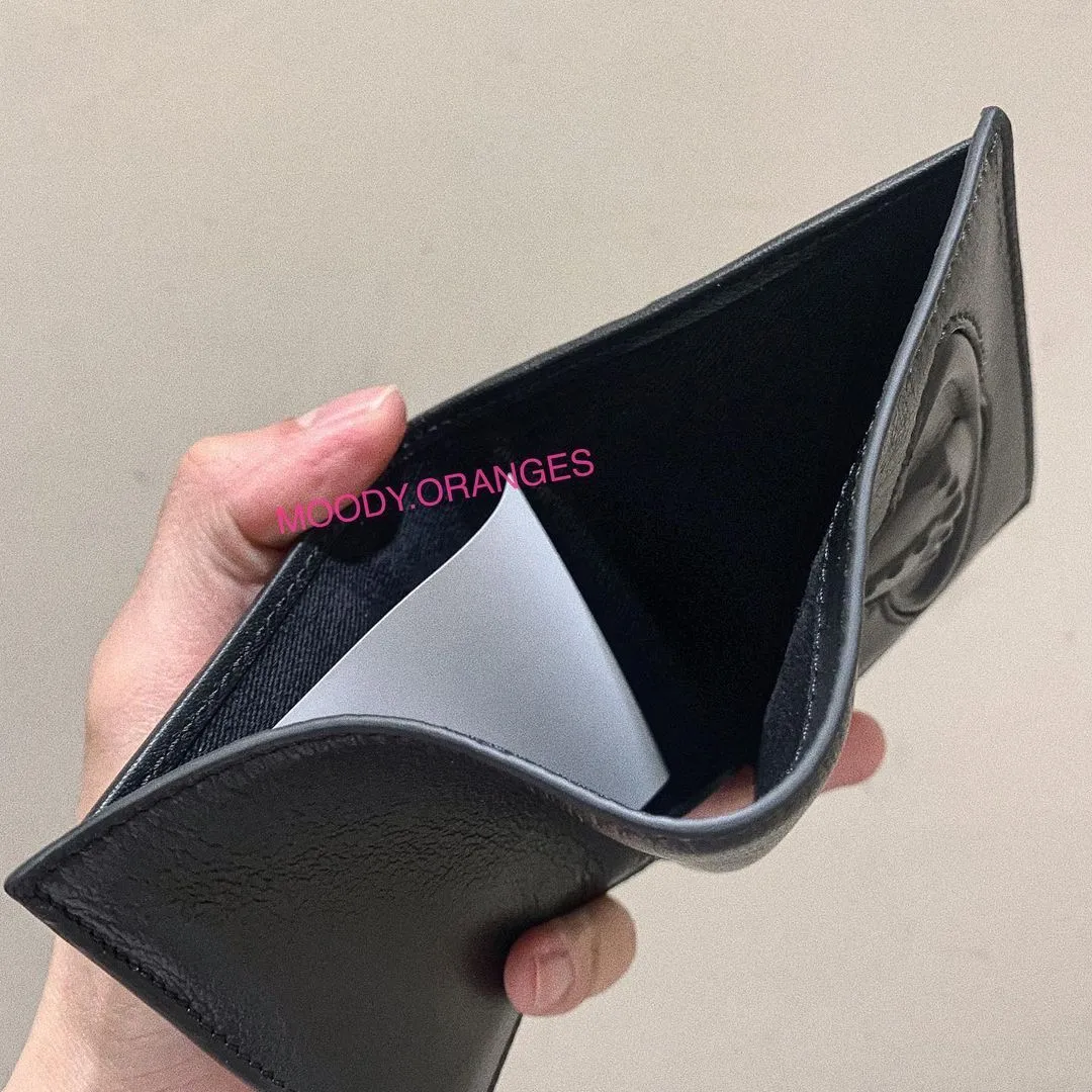 Vivienne Westwood Chelsea Calf Wallet