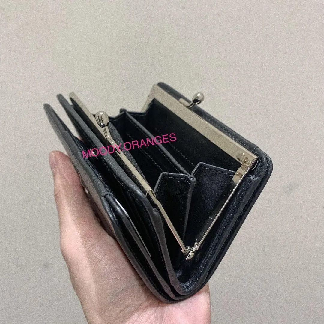 Vivienne Westwood Chelsea Calf Wallet