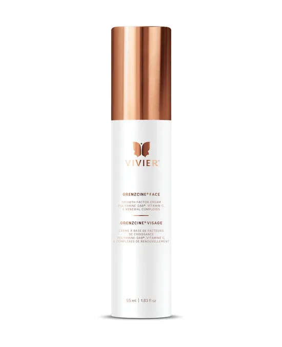 Vivier® GrenzCine Face