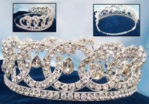 Vladimir Russian Tiara Replica