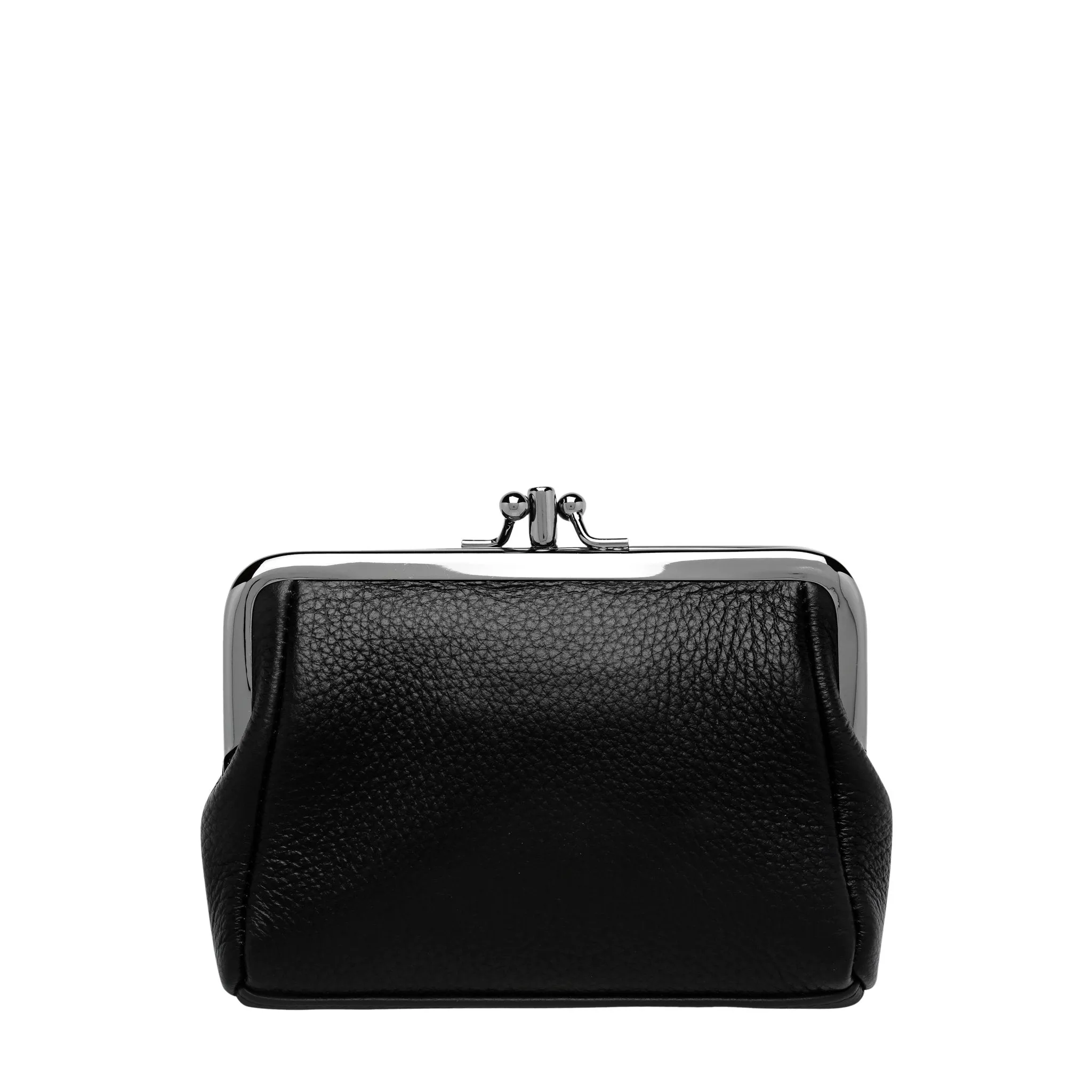 Volatile Purse Black