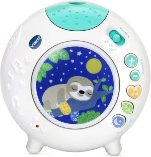 Vtech Soothing Slumbers Sloth Projector™
