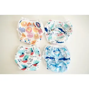 Washable Swimming Diaper