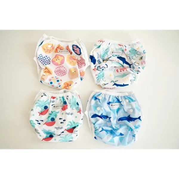 Washable Swimming Diaper