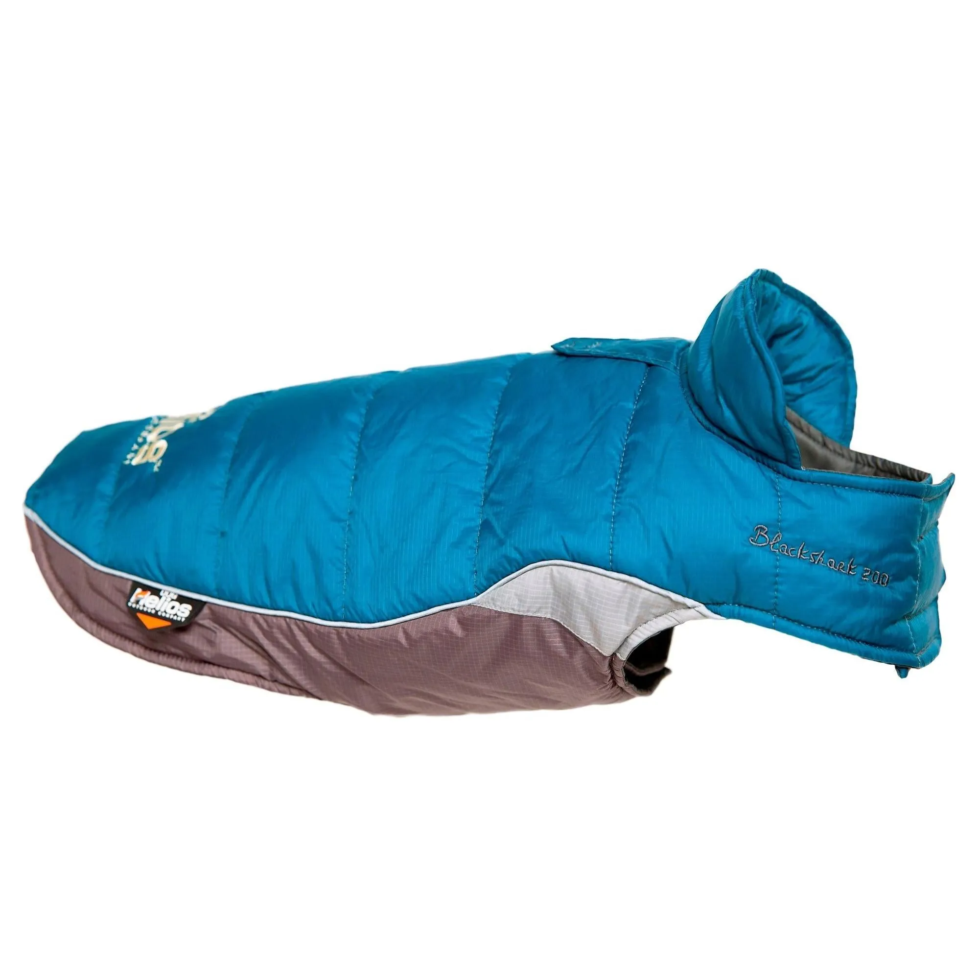 Waterproof Reflective Dog Coat