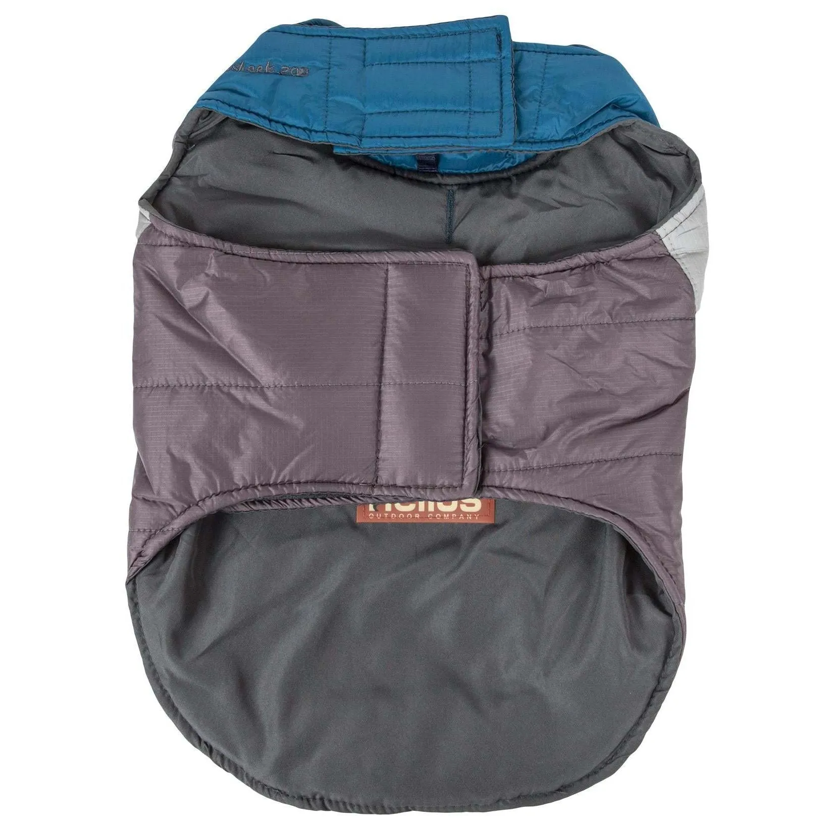 Waterproof Reflective Dog Coat