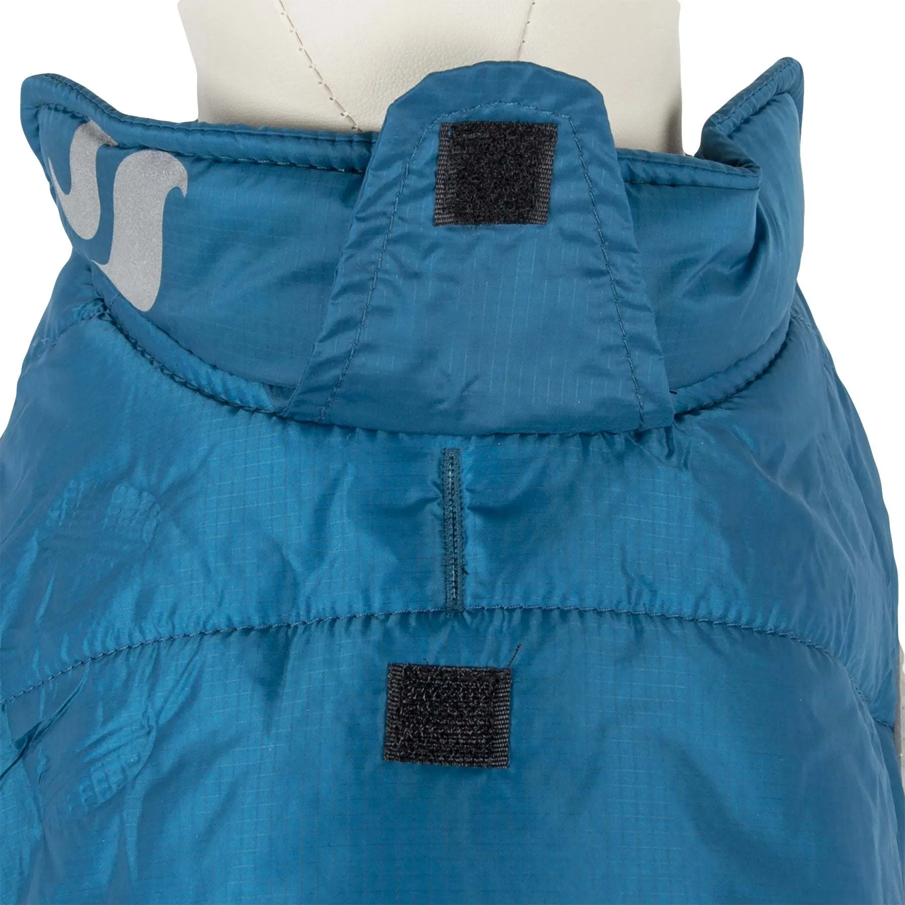 Waterproof Reflective Dog Coat