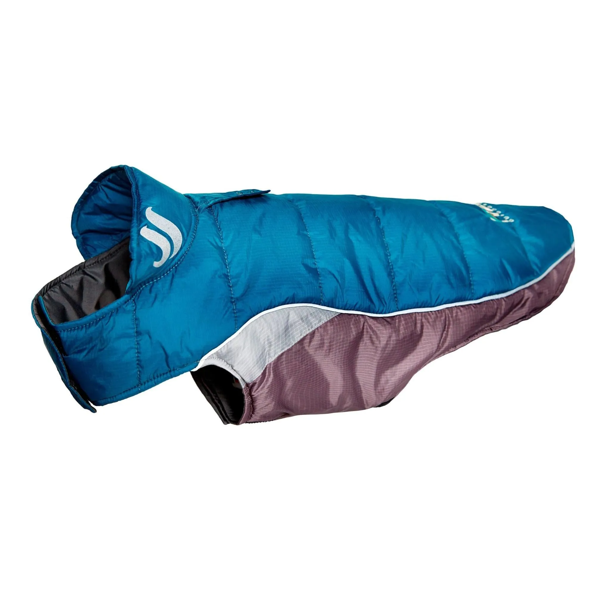 Waterproof Reflective Dog Coat