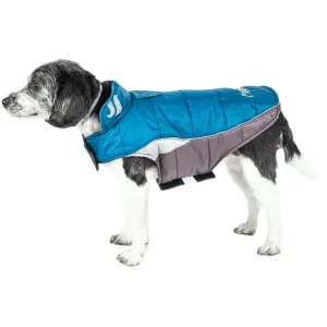 Waterproof Reflective Dog Coat