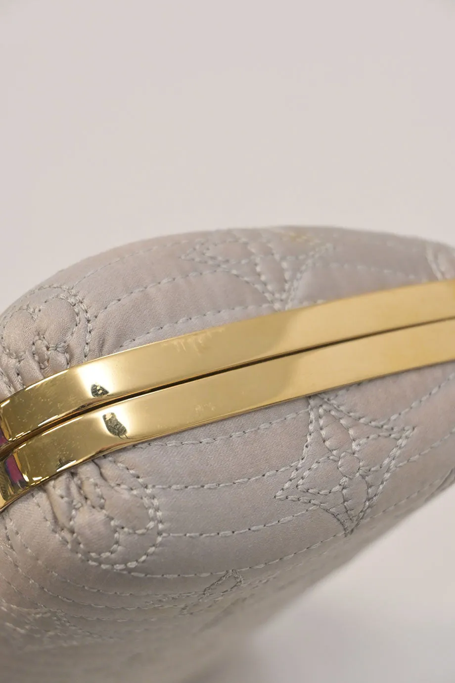 [WB3698] Louis Vuitton | Clutch Bag