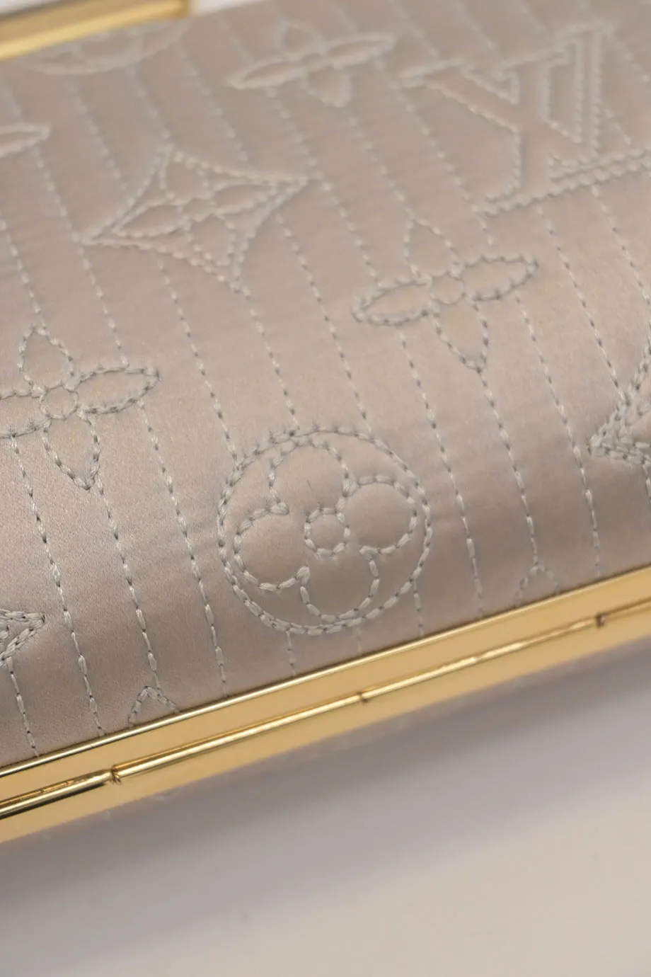 [WB3698] Louis Vuitton | Clutch Bag