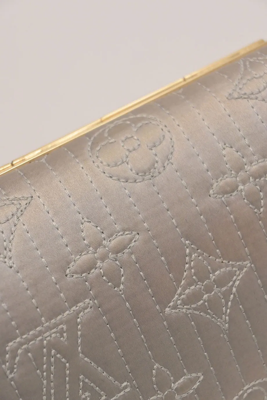 [WB3698] Louis Vuitton | Clutch Bag