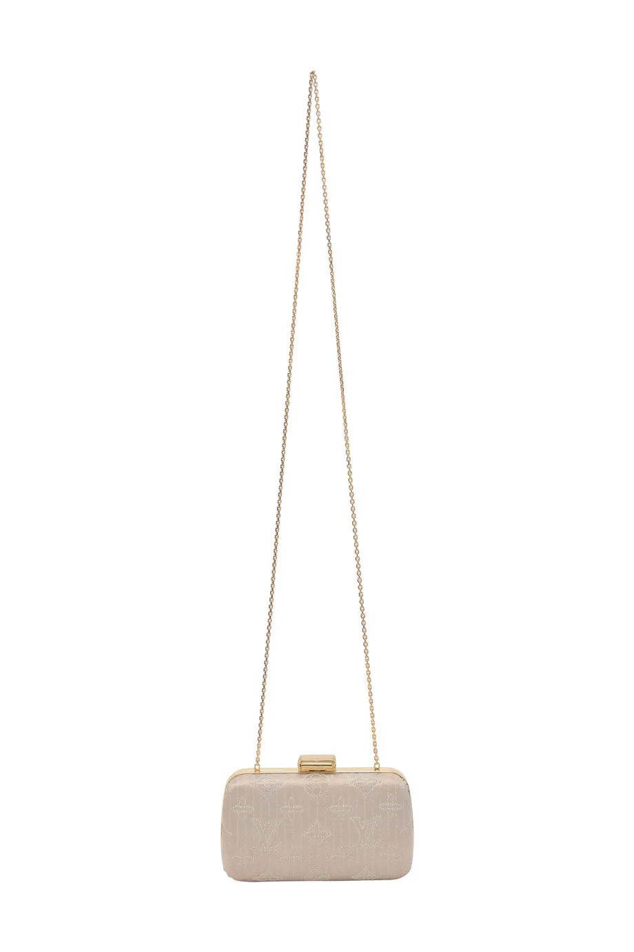 [WB3698] Louis Vuitton | Clutch Bag