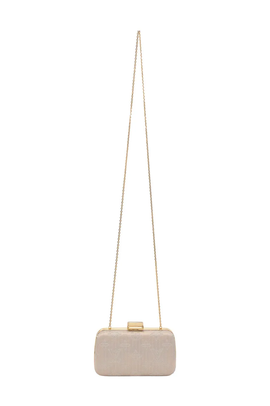 [WB3698] Louis Vuitton | Clutch Bag
