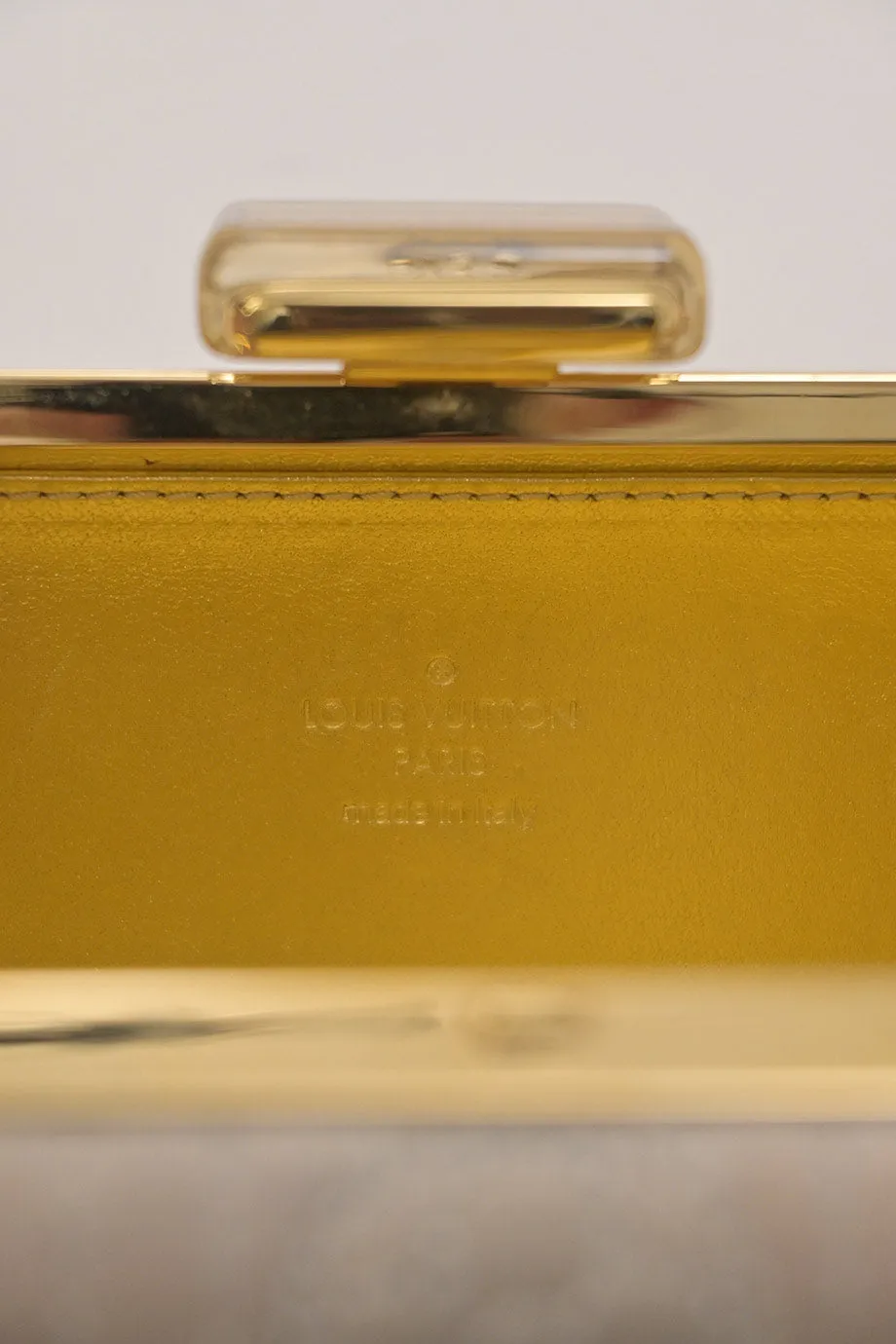 [WB3698] Louis Vuitton | Clutch Bag