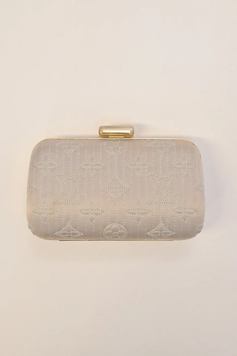[WB3698] Louis Vuitton | Clutch Bag