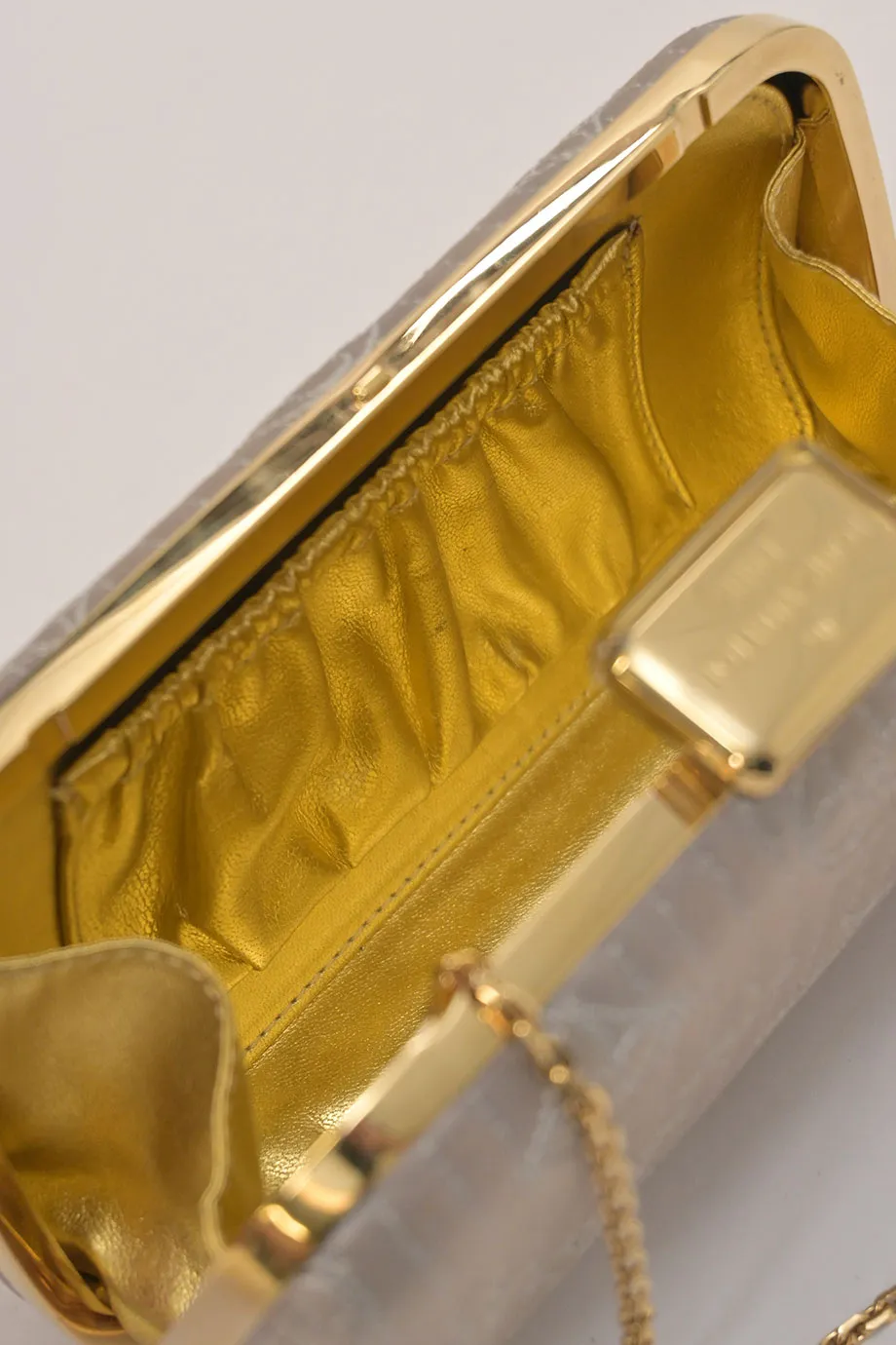 [WB3698] Louis Vuitton | Clutch Bag