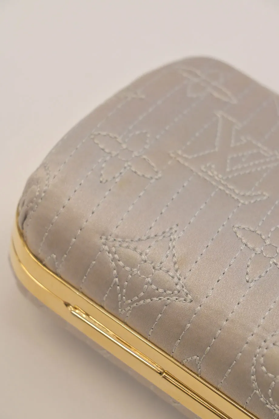 [WB3698] Louis Vuitton | Clutch Bag