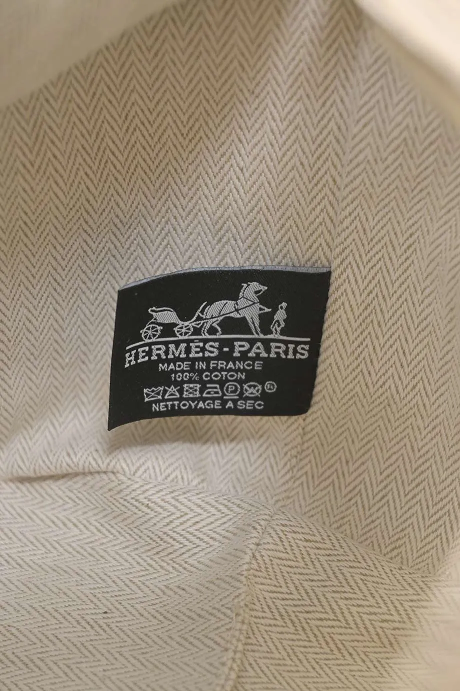 [WB6547] Hermès | Pouch