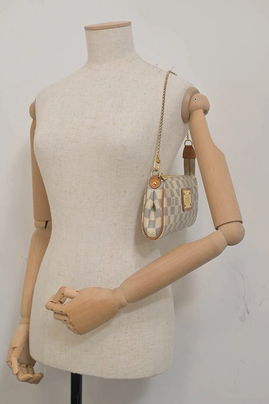 [WB6801] Louis Vuitton | Shoulder Bag