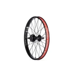 We the People Hybrid Freecoaster / Cassette Rear Wheel