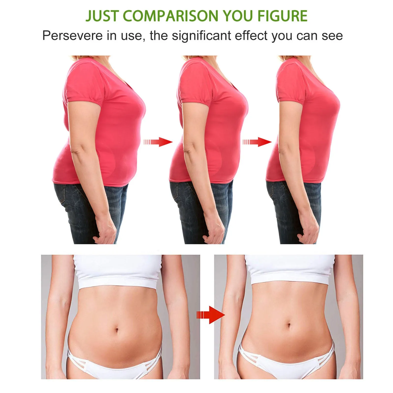 Weight Loss Patches Fat Burning Sticker