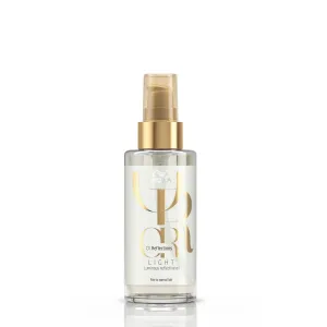 Wella Oil Reflection Luminous Reflective Oil 100ml