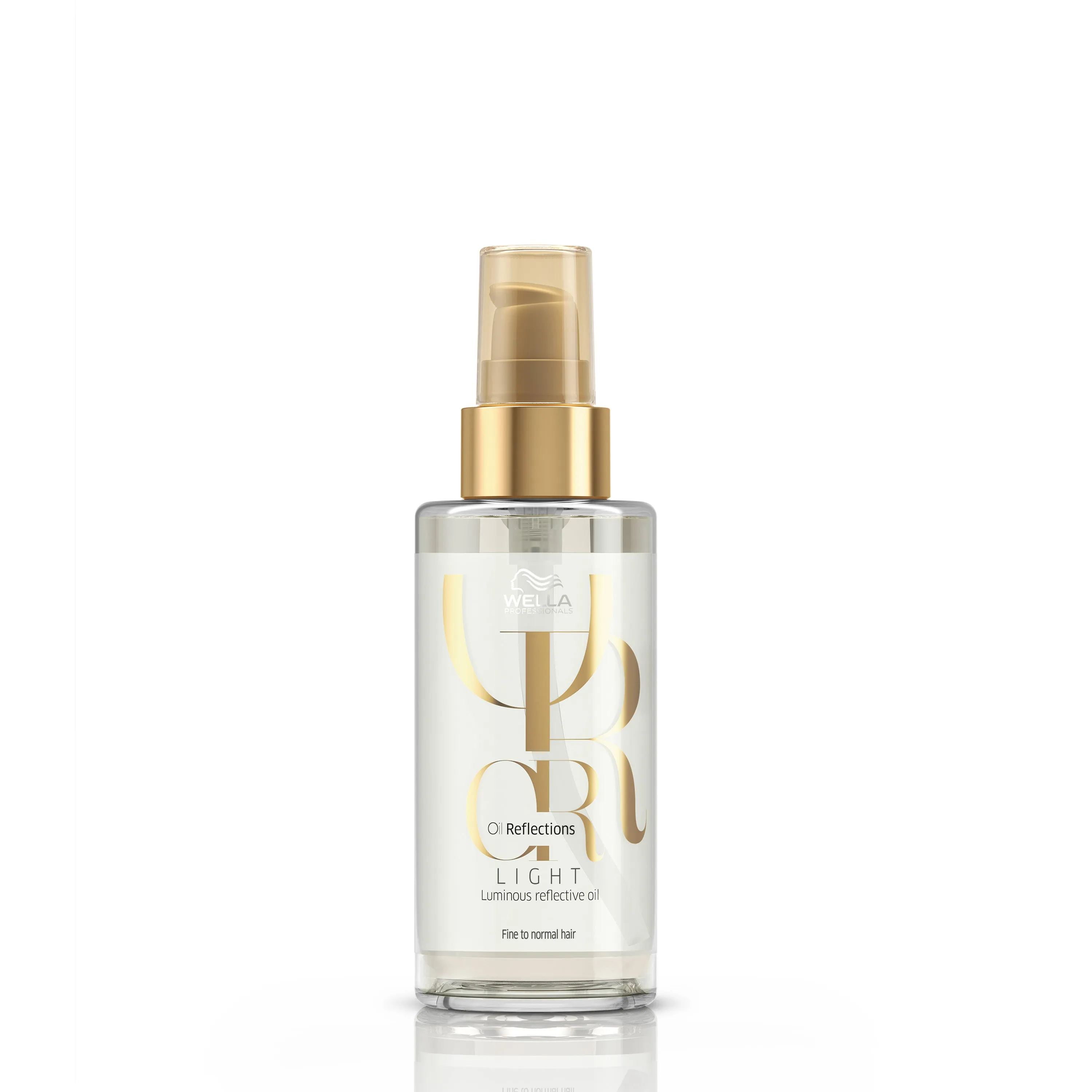 Wella Oil Reflection Luminous Reflective Oil 100ml