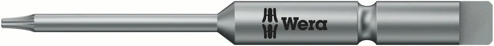 Wera 05326310001 867/9 C IP TORX PLUS® bits, 4 IP x 44 mm