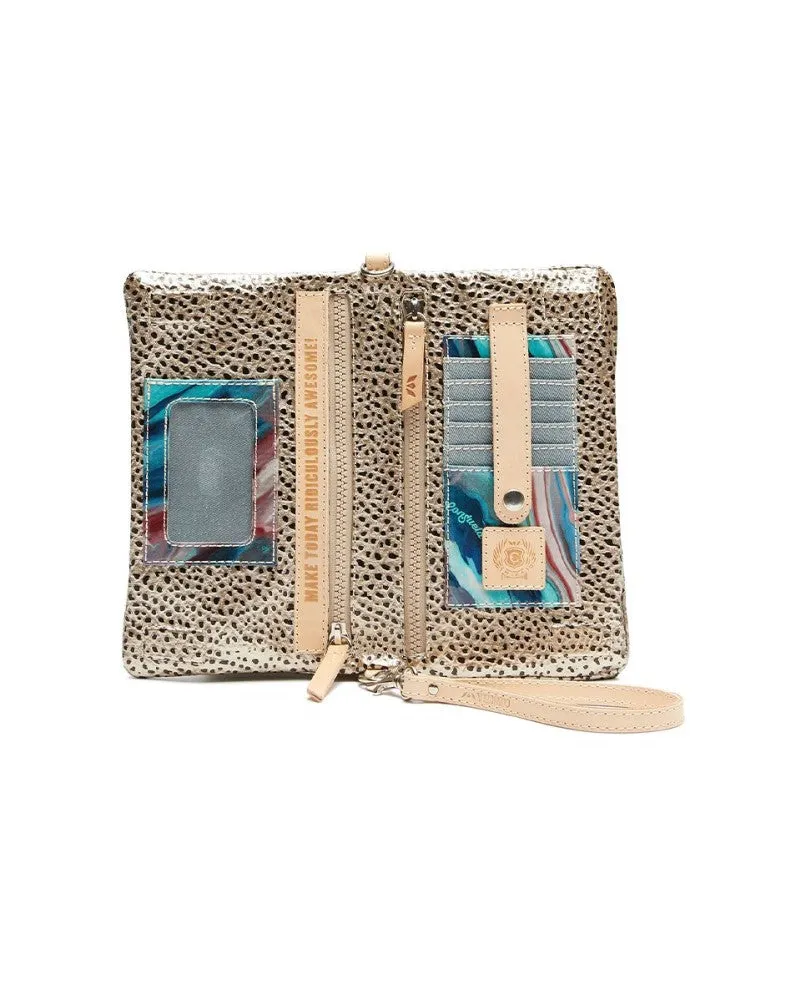 Wesley Uptown Crossbody