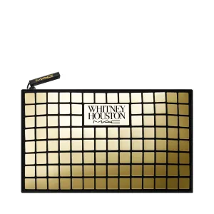 Whitney Houston Makeup Bag