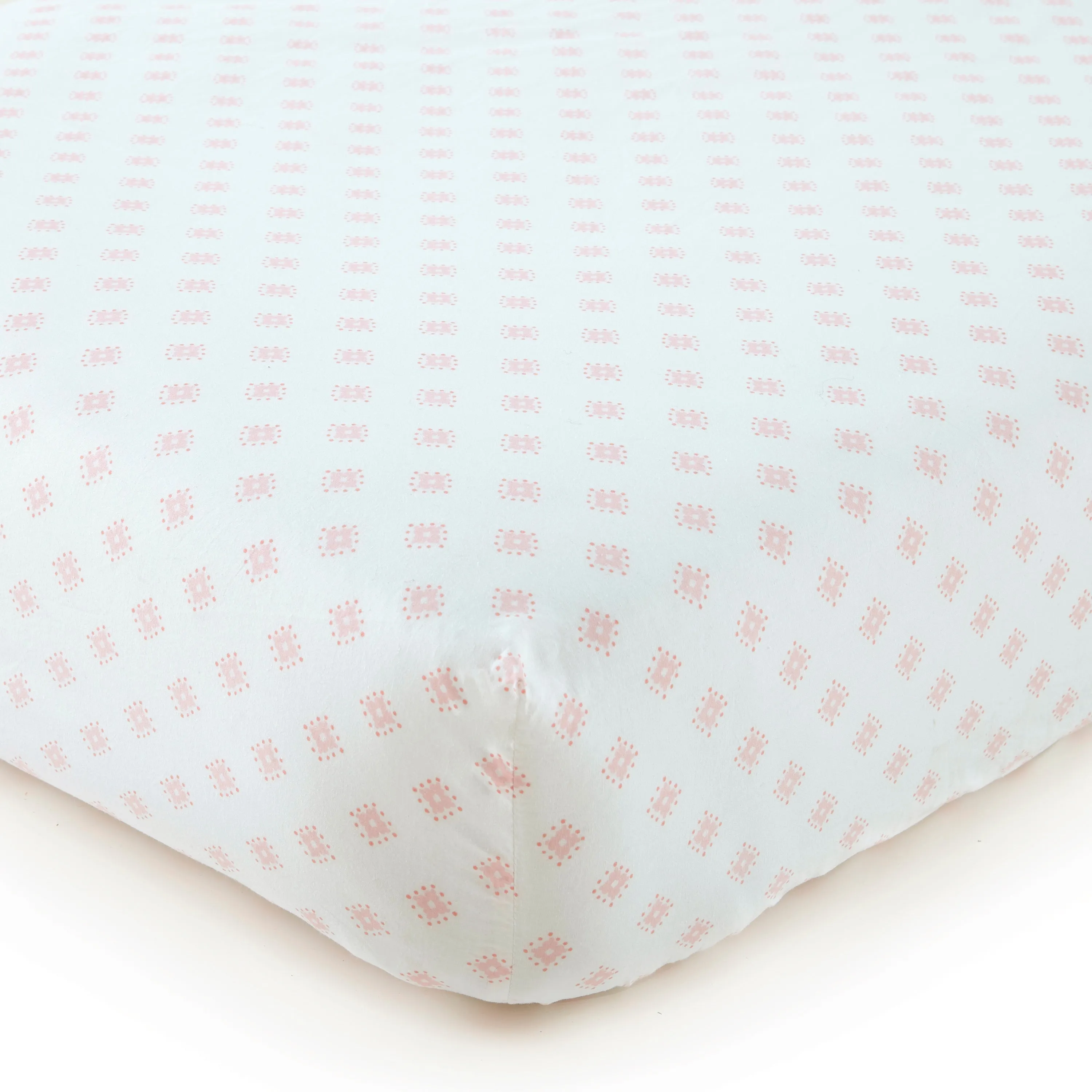 Willow 5PC Crib Bedding Set