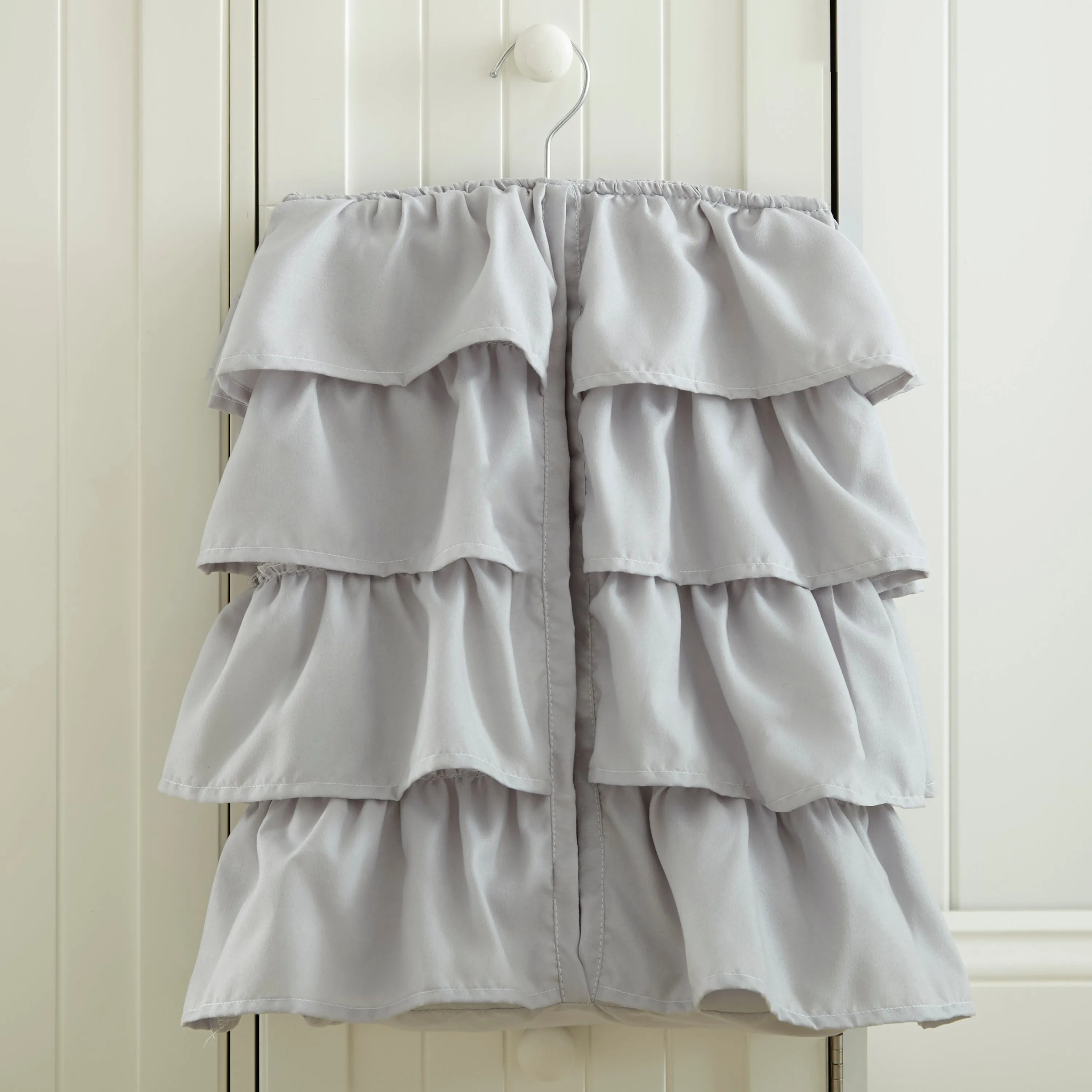 Willow 5PC Crib Bedding Set