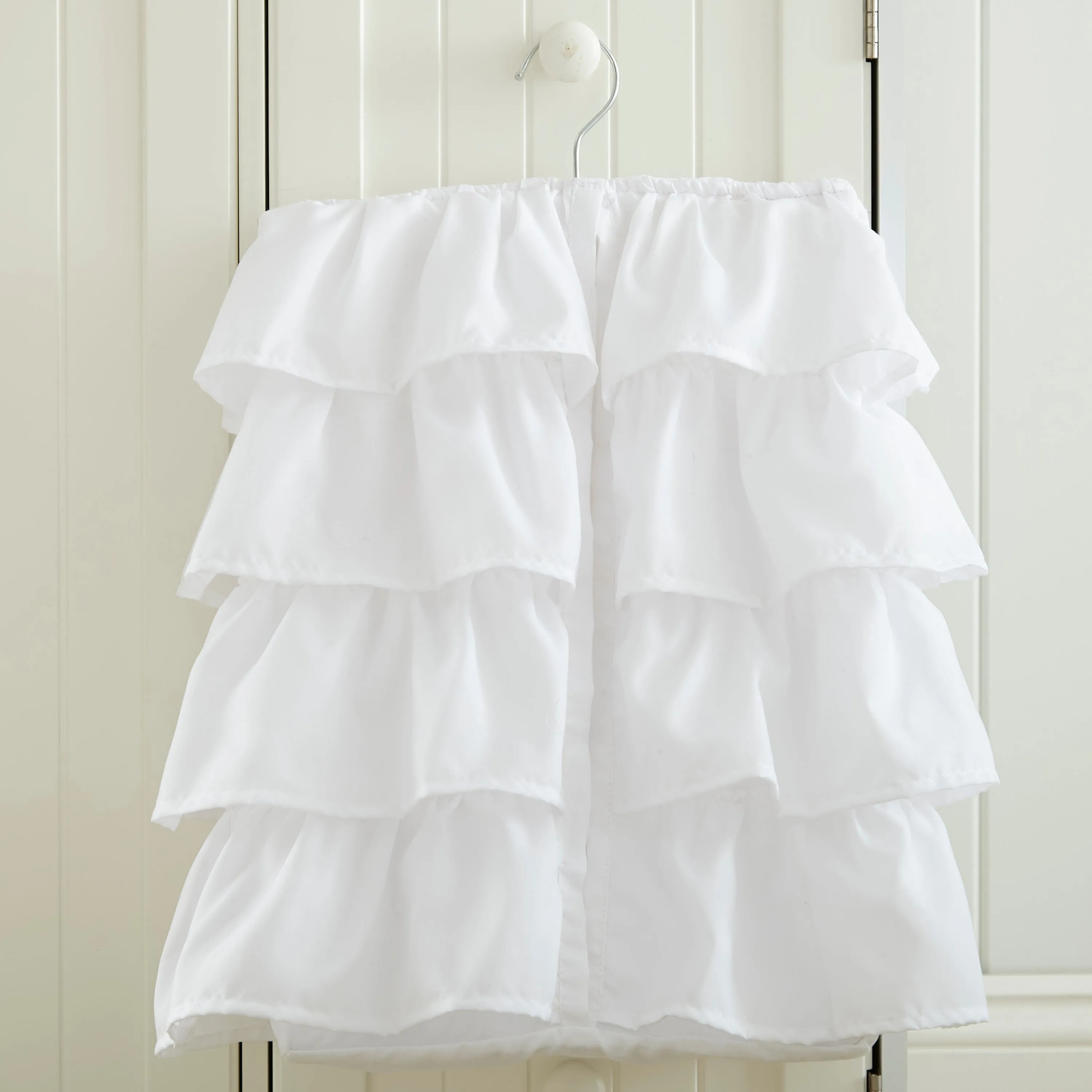 Willow 5PC Crib Bedding Set
