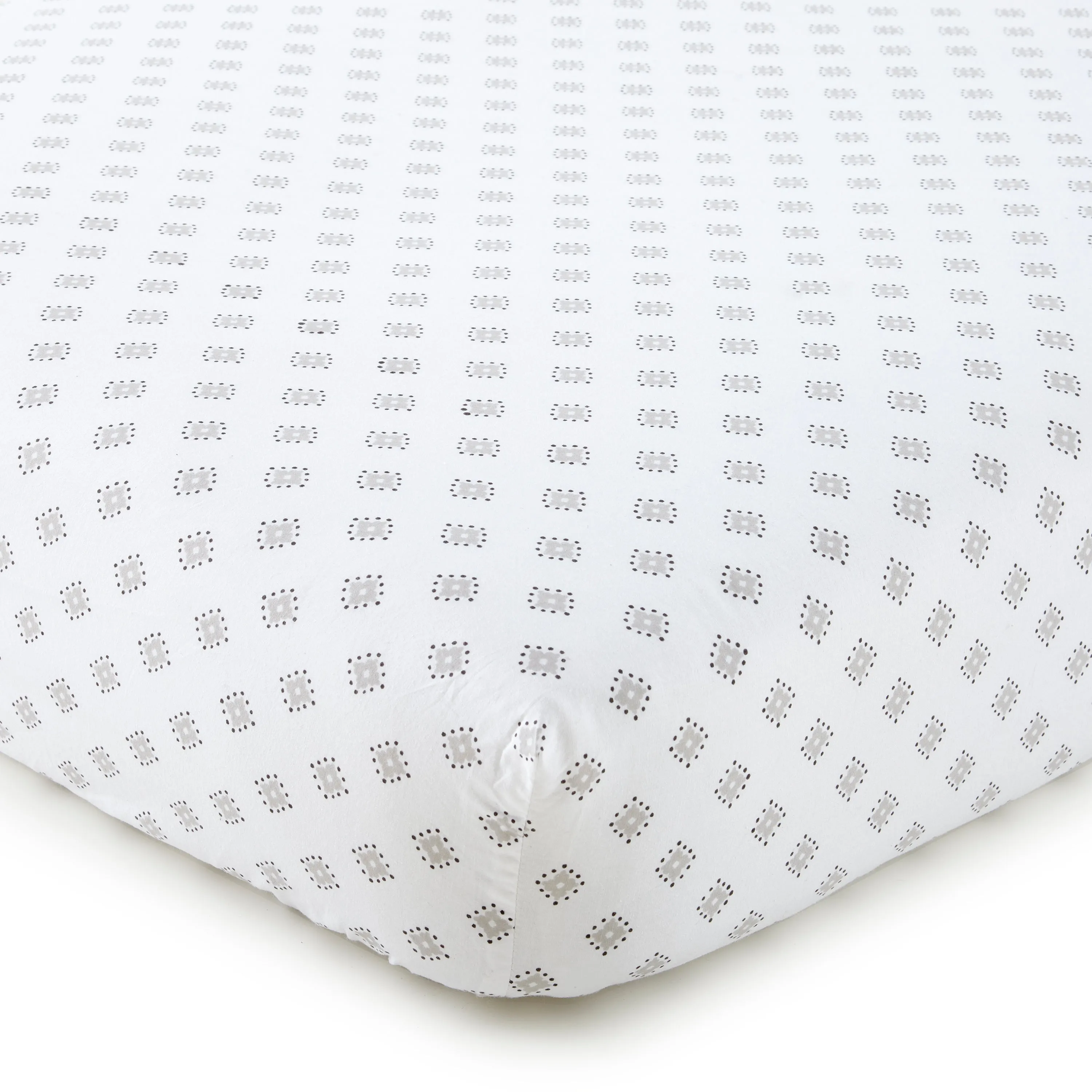 Willow 5PC Crib Bedding Set