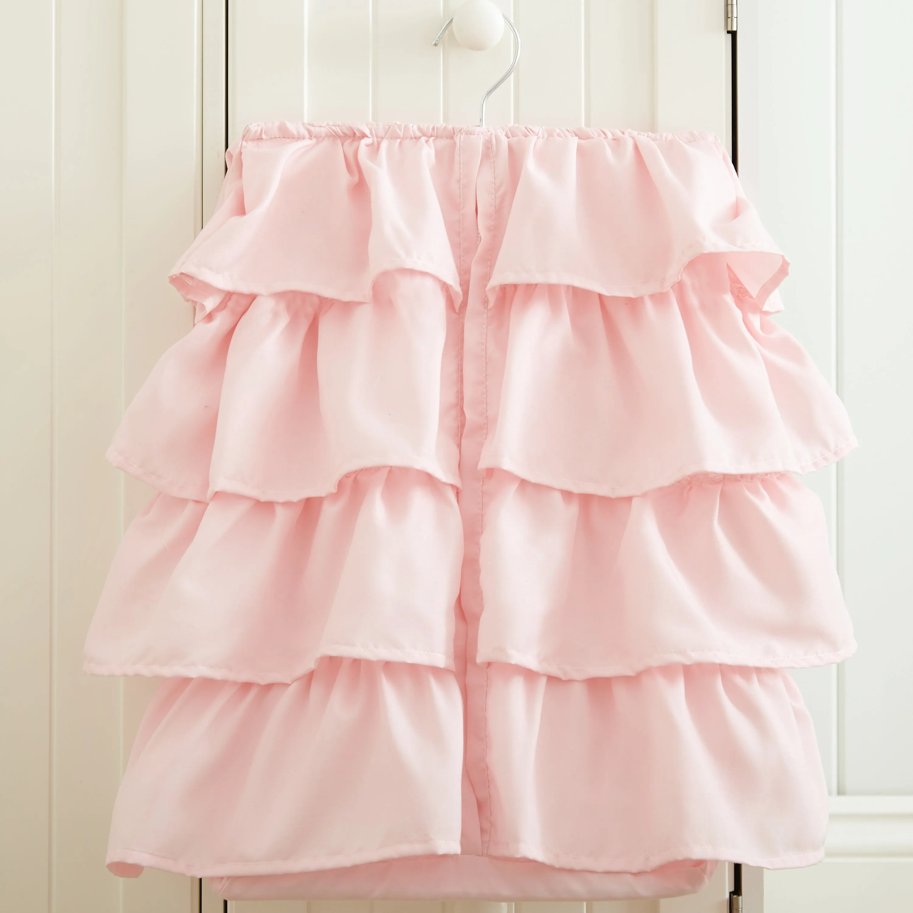 Willow 5PC Crib Bedding Set
