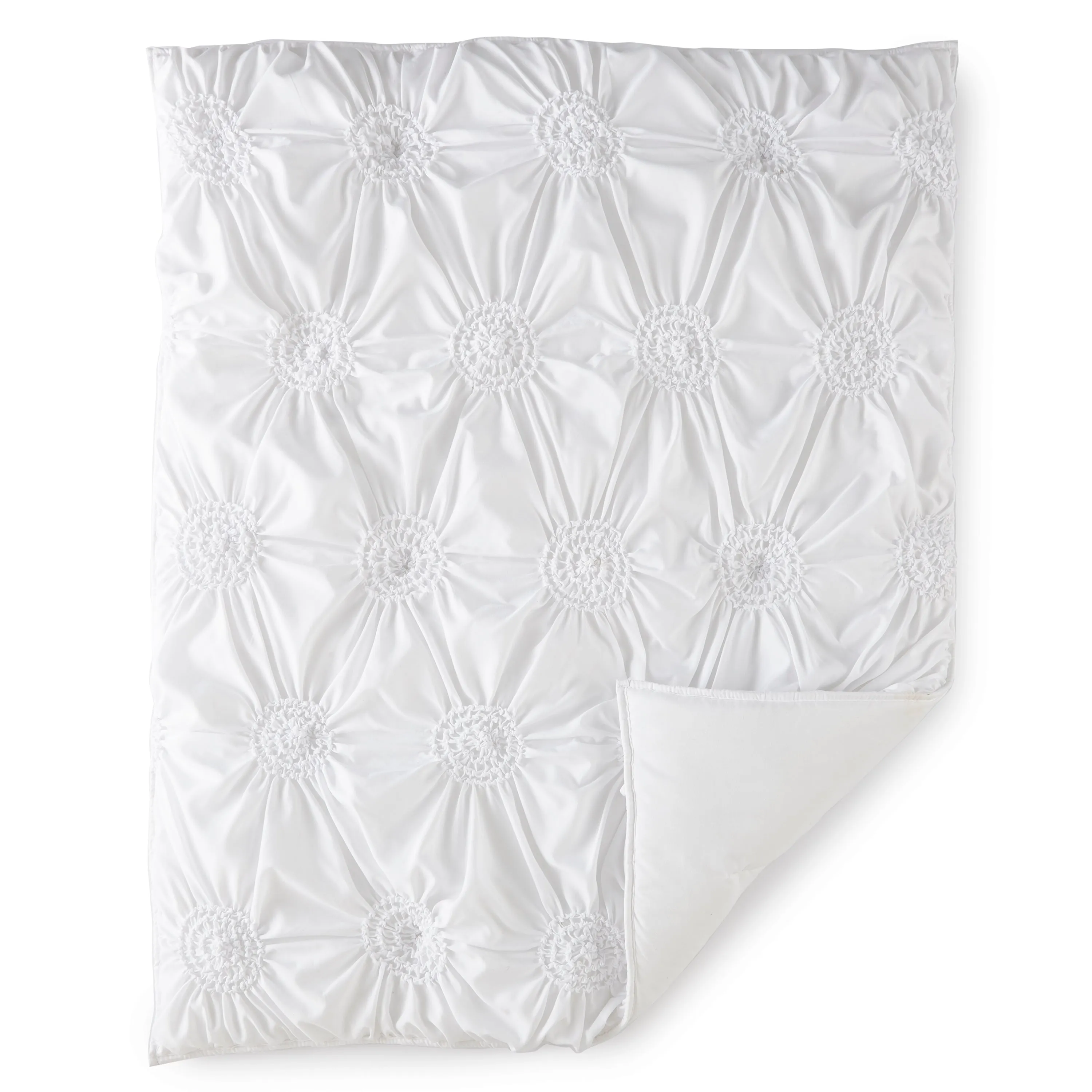 Willow 5PC Crib Bedding Set