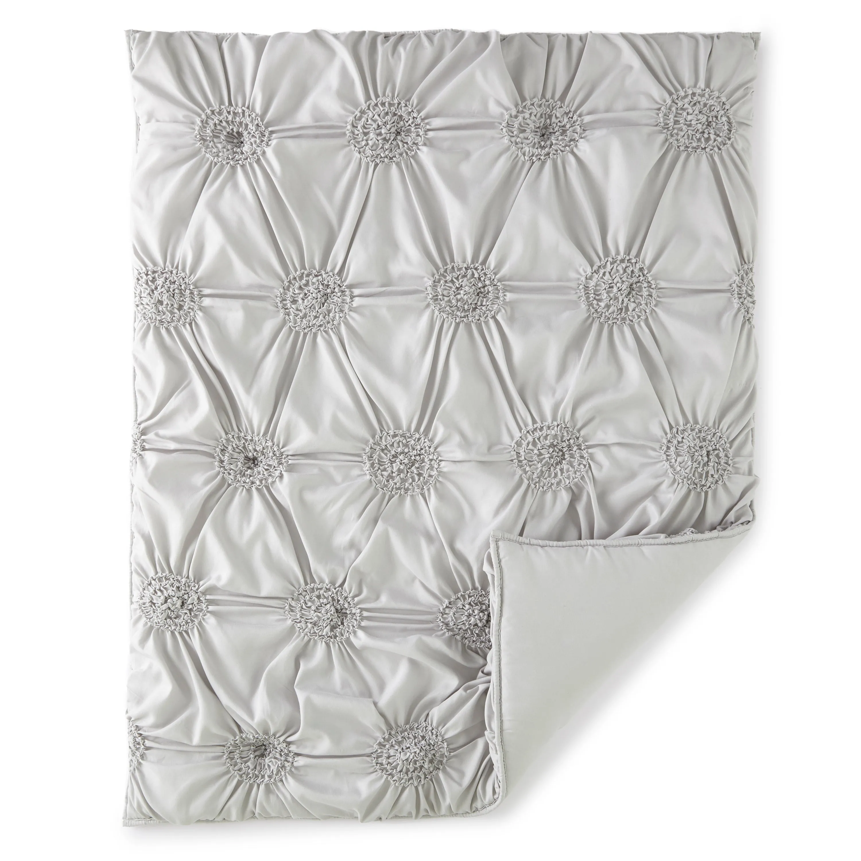 Willow 5PC Crib Bedding Set