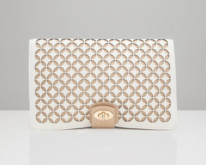 WOLF Chloé Jewelry Portfolio - Cream
